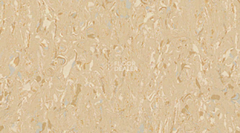 Линолеум Gerflor Mipolam Cosmo 2635 PEACH ORANGE фото 1 | FLOORDEALER